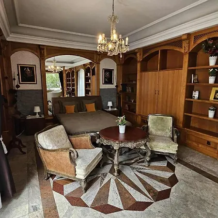 St Peter Villa