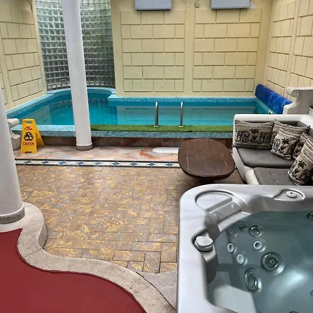 St Peter * 布达佩斯